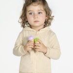 Baby Hooded Sweatshirt