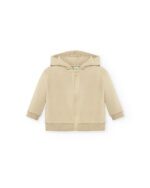 Baby Hooded Sweatshirt - Image 2