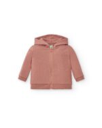 Baby Hooded Sweatshirt - Image 6