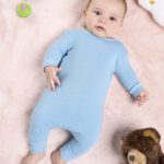 Baby Playsuit LS