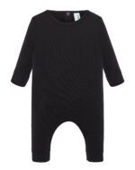 Baby Playsuit LS - Image 2