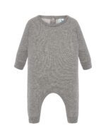 Baby Playsuit LS - Image 3