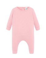 Baby Playsuit LS - Image 4