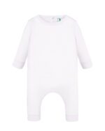 Baby Playsuit LS - Image 6