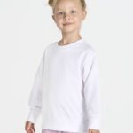 Kid Sweatshirt French Terry