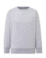 Crew Neck Sweatshirt Kid - Image 2