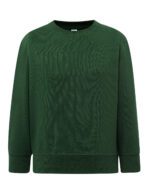 Crew Neck Sweatshirt Kid - Image 3