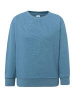 Crew Neck Sweatshirt Kid - Image 13