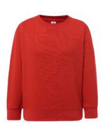 Crew Neck Sweatshirt Kid - Image 19