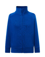 Kid Full Zip French Terry Sweatshirt - Image 3