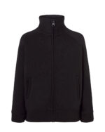 Kid Full Zip Sweatshirt - Imagen 4