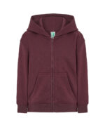 Kid Hooded Sweatshirt - Imagen 5