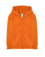 Kid Hooded Sweatshirt - Imagen 8