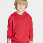 Kid Kangaroo French Terry Sweatshirt