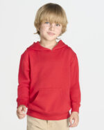Kid Kangaroo French Terry Sweatshirt