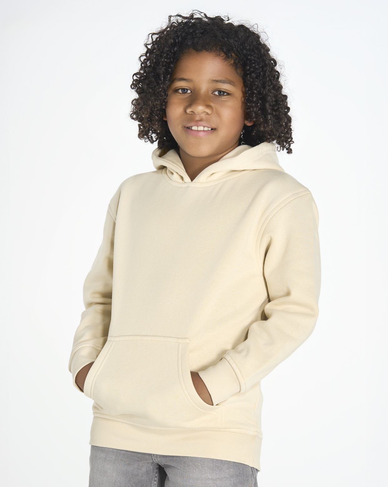 Kangaroo Sweatshirt Kid Kangaroo Sweatshirt Kid - Image 1
