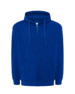 Hooded French Terry Sweatshirt - Imagen 8