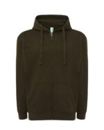 Hooded Sweatshirt - Image 10