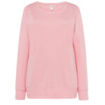 Lady Crew Neck Sweatshirt