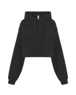 Sweatshirt Lady Cropped - Image 2