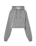 Sweatshirt Lady Cropped - Image 3