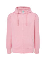 Hooded Lady French Terry Sweatshirt - Image 5