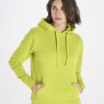 Kangaroo Sweatshirt Lady