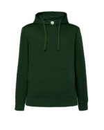 Kangaroo Sweatshirt Lady - Imagen 4