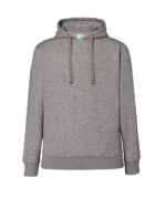 Kangaroo Sweatshirt Lady - Imagen 9