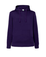 Kangaroo Sweatshirt Lady - Imagen 14