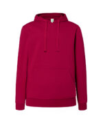 Kangaroo Sweatshirt Lady - Imagen 17