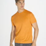 Regular Combed T-Shirt