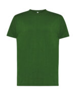 Regular Combed T-Shirt - Image 3