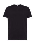 Regular Combed T-Shirt - Image 4