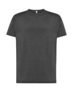 Regular Combed T-Shirt - Image 6