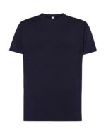 Regular Combed T-Shirt - Image 8