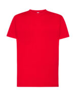 Regular Combed T-Shirt - Image 11