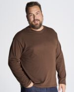 Regular LS T-Shirt King Size