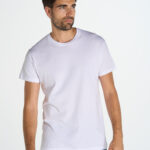 Regular Man T-shirt wlt