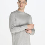 Regular Hit T-Shirt LS