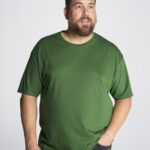 Regular Premium T-Shirt/King Size