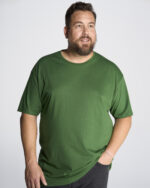 Regular Premium T-Shirt/King Size