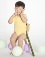 Single Jersey Body Baby