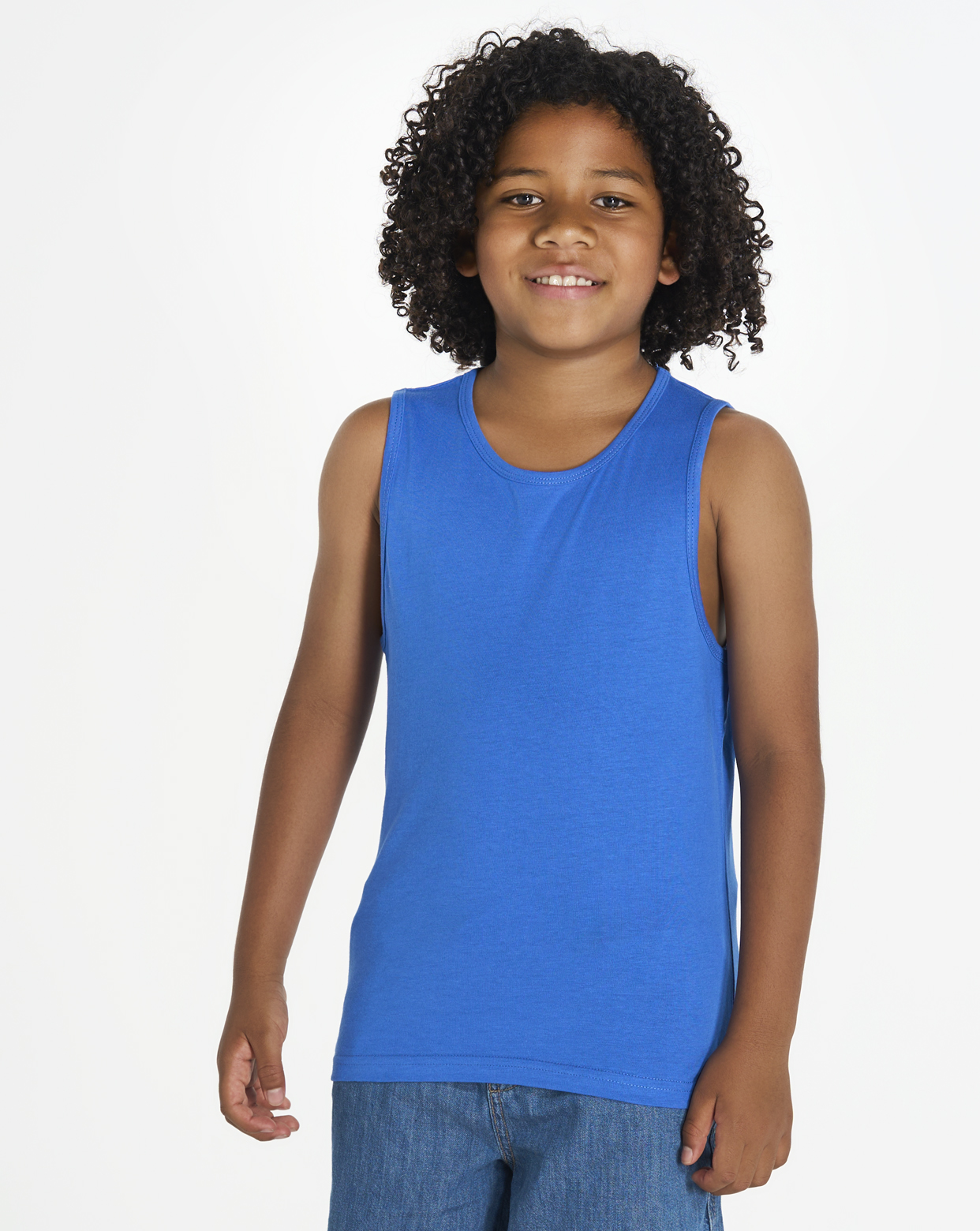 Strap Kid Strap Kid - Image 1