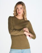 Regular Comfort LS Lady