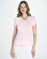 Lady Regular Comfort V-Neck