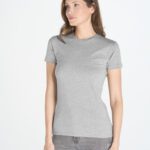 Regular Premium T-shirt Lady