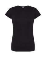 Regular Premium T-shirt Lady - Image 2