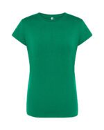 Regular Premium T-shirt Lady - Image 6