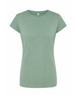 Regular Premium T-shirt Lady - Image 7